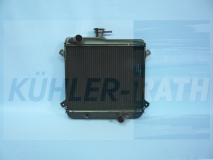 radiator suitable for 5959518 5974833 4379518 4381137 883803 21155