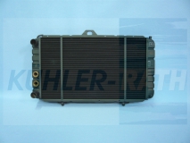radiator suitable for 5974840 5922317