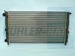 radiator suitable for 4464796 7503277
