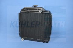 radiator suitable for VA205546