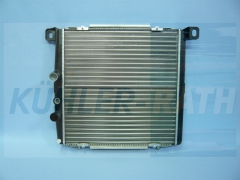 radiator suitable for 4461269 4465902 5943492
