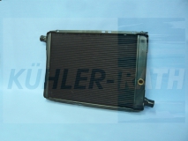 radiator suitable for 22160