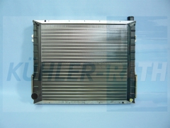 radiator suitable for 8588578 8591395 8564179 8570909 8566638 8590924 811379 25376