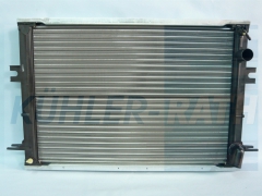 radiator suitable for 8585021 93807661 93807662 93802646