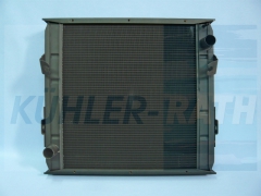 radiator suitable for 8590612