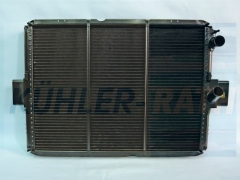 radiator suitable for 1907918 93811429 93809189 93814567 97210218