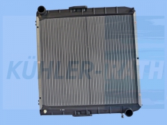 radiator suitable for 4835552 98402096 98425628