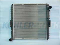 radiator suitable for 98425628 98425619 98425657 98425660 100304810
