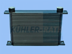 Ölkühler passend für Serie 1 330x195x50