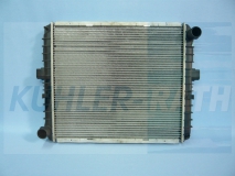 radiator suitable for 98411679 98417579 98417580