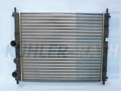 Fiat radiator (46420484 731981)