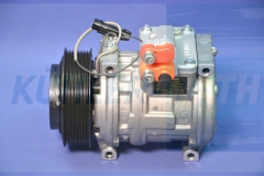 compressor suitable for 0010327521 AL154203 AL155836 AL176857 AL78779 AL174136 AL174137
