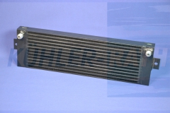 oil cooler suitable for 6560954