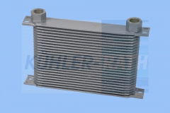 oil cooler suitable for GLY6877 506254245 50-625-4245