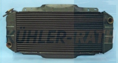 radiator suitable for 6122955 77FB8005RA