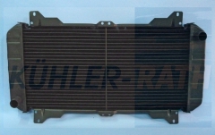 radiator suitable for 81AB8005AD 81AB8005JC 6138599