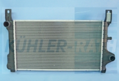 radiator suitable for 92FB8005LA 92FB8005LB 92FB8005AC 6770850