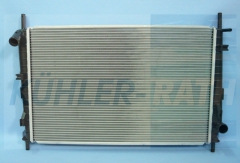 radiator suitable for 93BB8005CD 93BB8005CE 1024051 6899901 712257 1024051