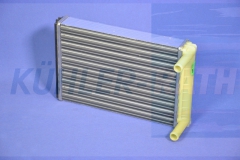 heater suitable for Fendt