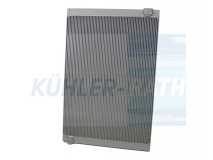 oil cooler suitable for 05760971000 0576.097.1000