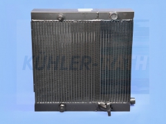 combi cooler suitable for 1622092700 1622393400 1622-0927-00 1622-3934-00