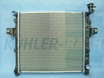radiator suitable for 52079425 52079425AB 52079425AC 52079425AD 52079425AE