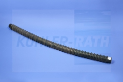 tube suitable for Universal 33,5mm