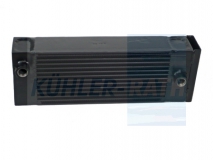 oil cooler suitable for 9235810007
