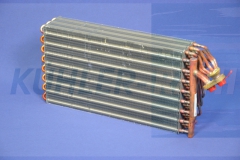 evaporator suitable for F931812140260 F931812140610 F931812140650 F931.812.140.260