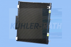 condenser suitable for 84158364 84249271 84536272 87574212 87641371 87739451