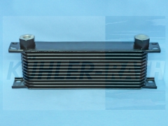 oil cooler suitable for Serie 1 330x98x50