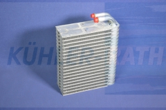 Landini/New Holland evaporator (0523820R 0523820R)