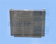 oil cooler suitable for 0157094X140 01570940000 0157.094.X140 0157.094.0000