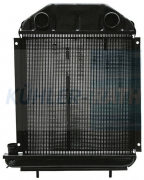 radiator suitable for 81805483 957E8005