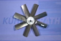 fan wheel suitable for 84005630500 8400.563.0500