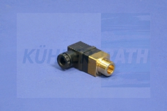 thermoswitch suitable for 40/30 Grad M22x1,5
