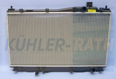 radiator suitable for 19010PLCJ02 19010PLR004 19010PMAE01 19010PMHE01 19010PMMA01