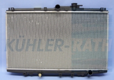 radiator suitable for 19010PAAA51
