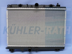 radiator suitable for GRD933
