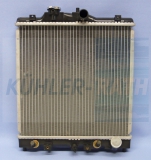radiator suitable for 19010P03901 19010P03903 19010P1KE51 19000P1XE51 PCC105220 GRD926