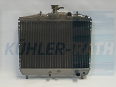 radiator suitable for 19010PJ7004
