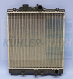 radiator suitable for 19010P01003 19010P01004 19010P01014 19010P08003 19010P08004