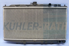 radiator suitable for 19010PE1665 19010PE1666 19010PM3004 19010PM4003 19010PM4004