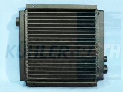 oil cooler suitable for GR100S