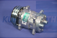 compressor suitable for 3405689C3 3405689R2 3405689R1 80450805