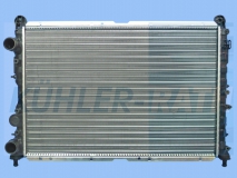 radiator suitable for 60623447 46556323