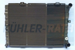 radiator suitable for 60580107 60808833