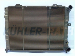 radiator suitable for 60574551