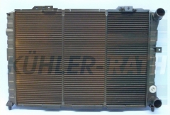 radiator suitable for 60579380 ­60766715 71735374