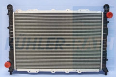 radiator suitable for 60590292 60595583 60586994 60595283 71735378 71735411 431251